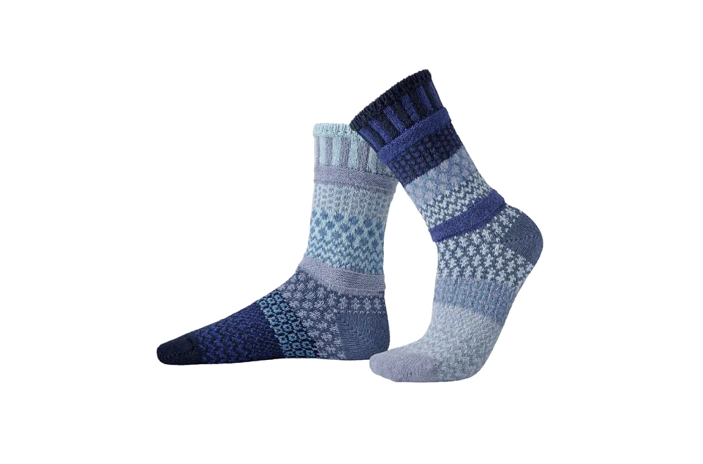 Solmate - Horizon Crew Unisex
