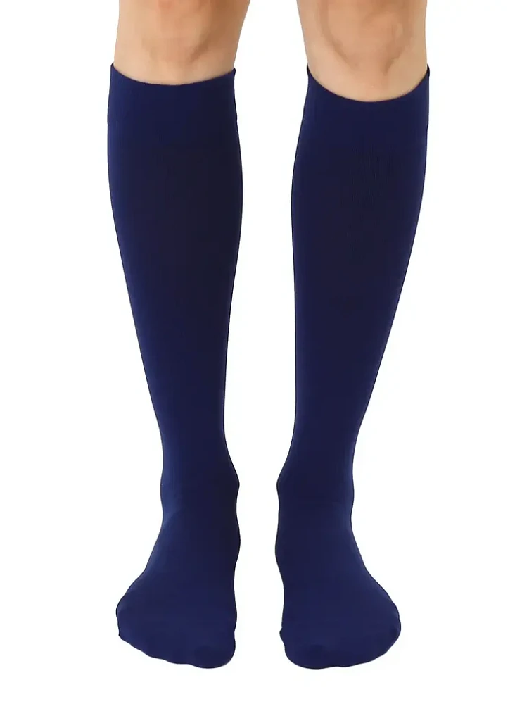 Living Royal - Compression - Navy - OSFM
