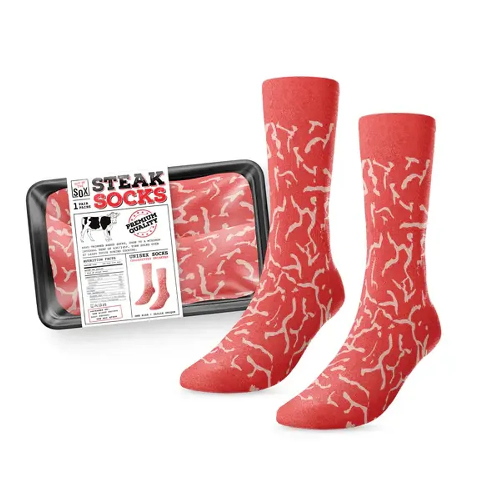 Main And Local - Grocery Store Meat - OSFM