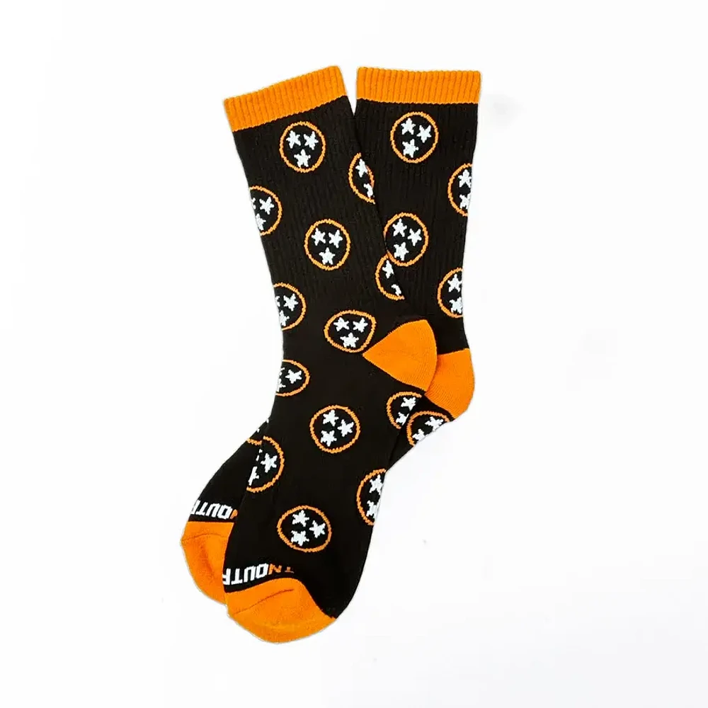 Tennessee Outfitters - Tennessee Tristar - Dark Mode