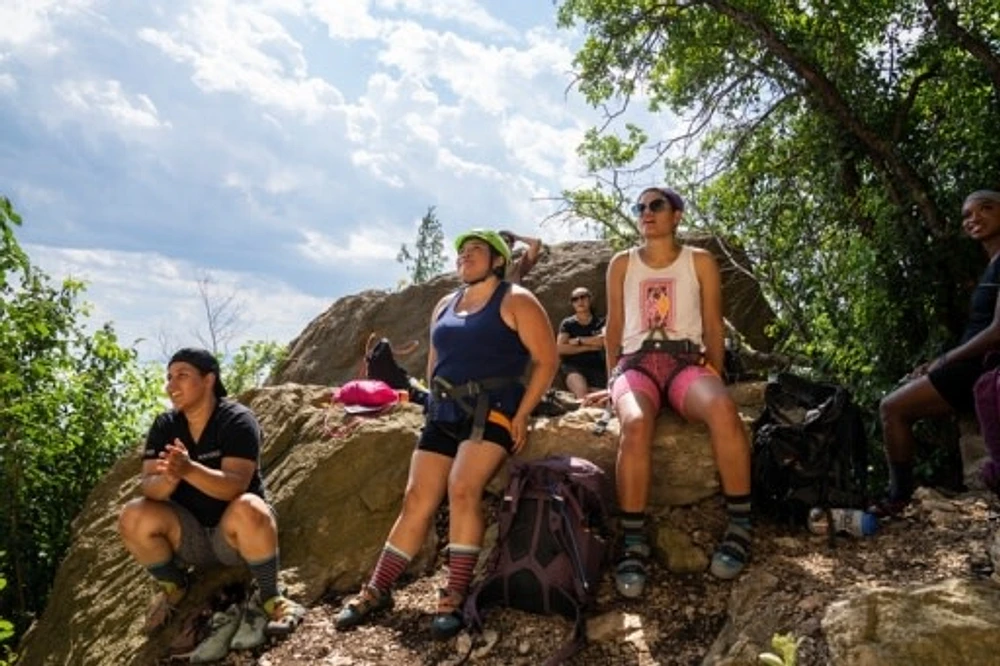 DARN TOUGH - Morgan - Lightweight Crew - Charcoal - Women's