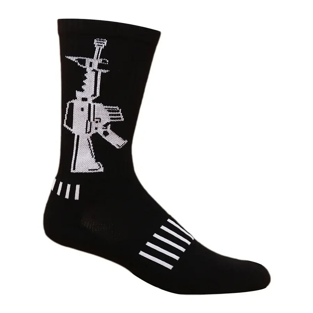 Moxy Socks - Assault Crew - OSFM
