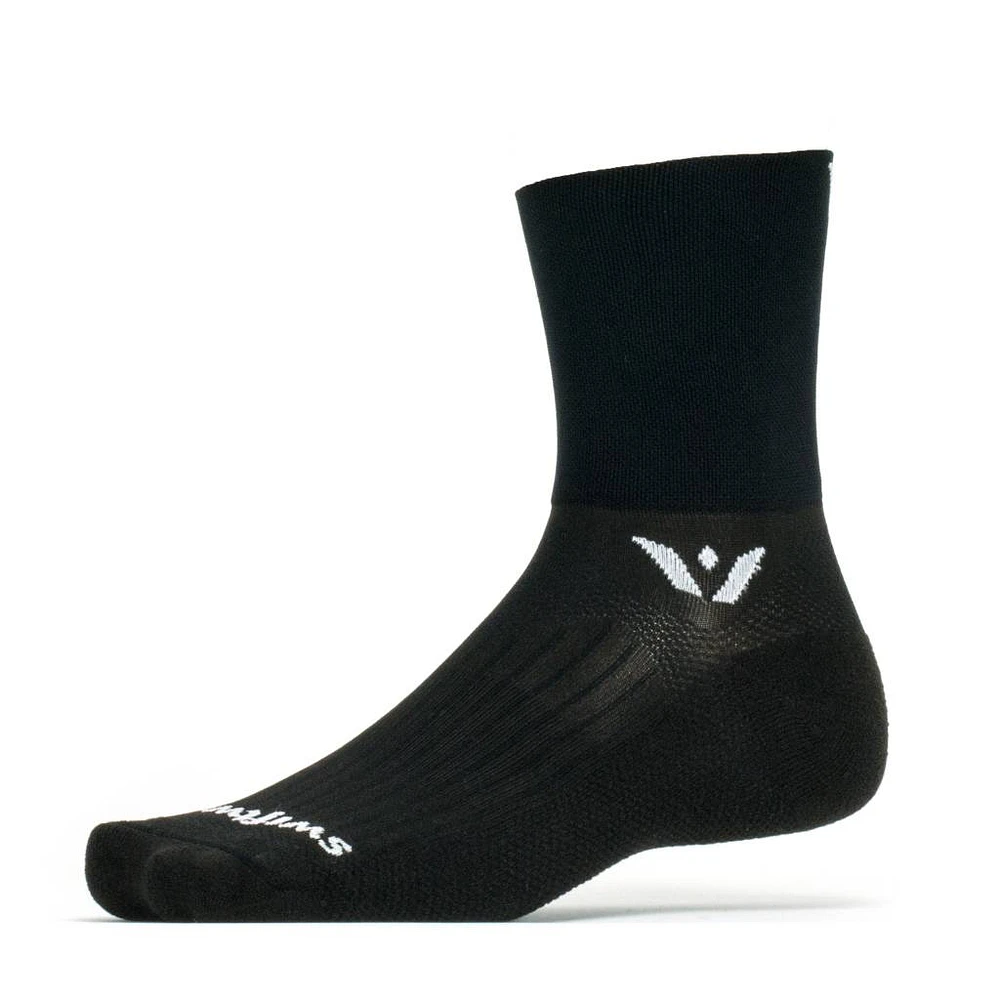 Swiftwick - Aspire FOUR Black