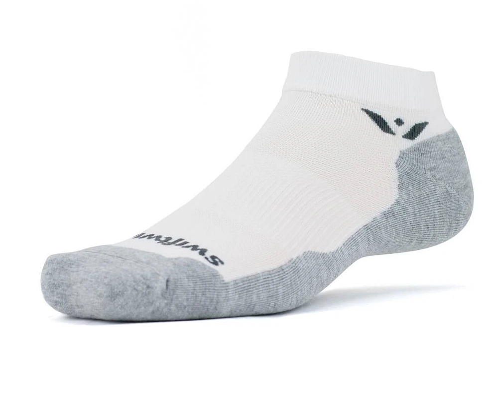Swiftwick - Maxus ONE White