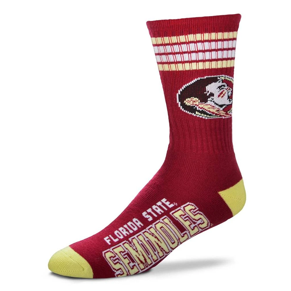 FBF - 4-Stripe Deuce Florida State Seminoles Unisex