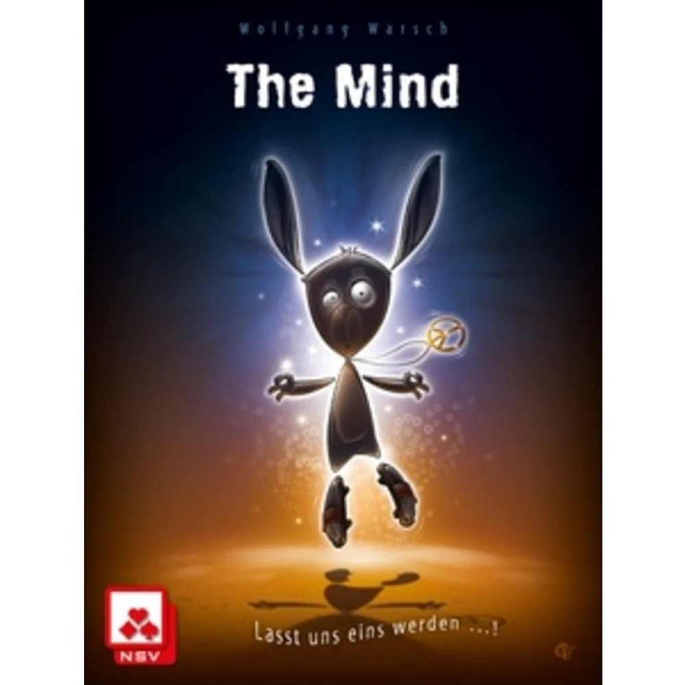 The Mind (Francais)