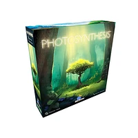 Photosynthesis (Multilingual)