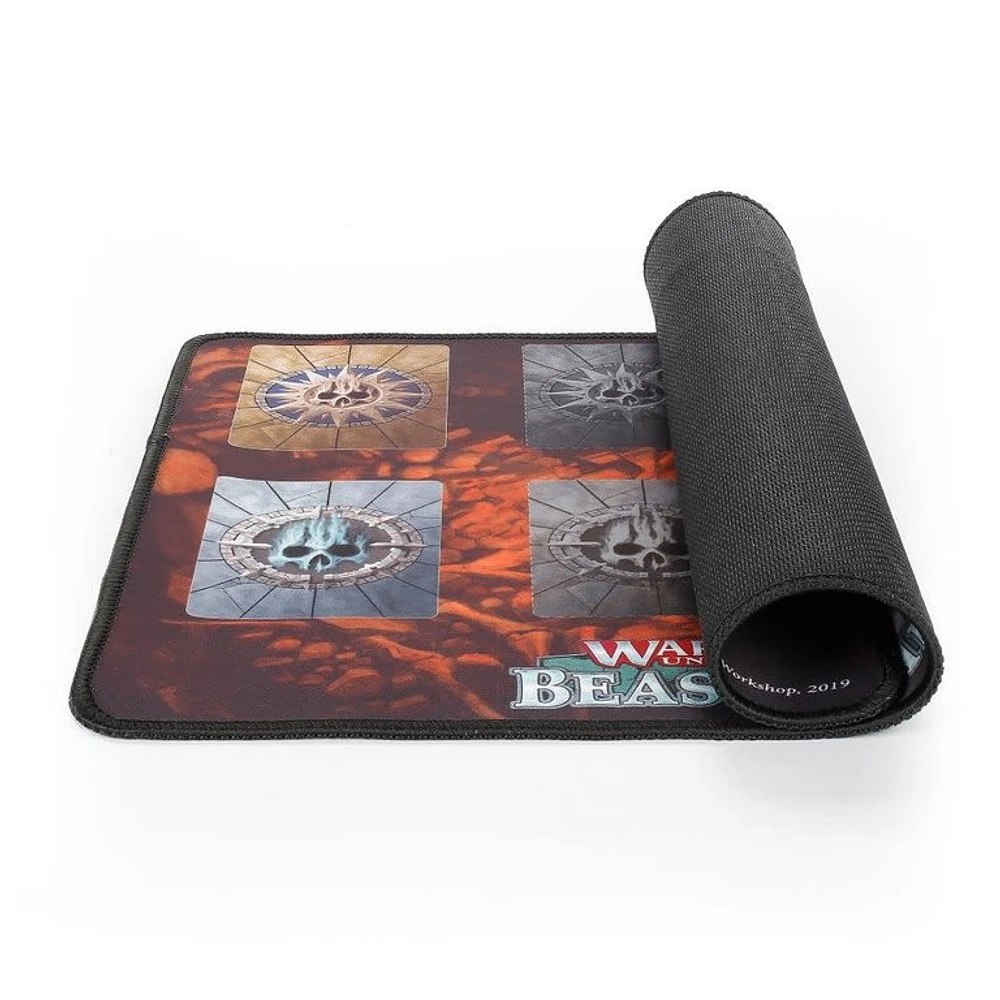 Beastgrave - Playmat (Multilingue)*