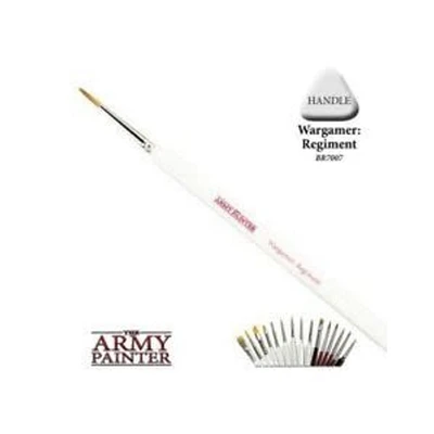 Army Painter Wargamer: Regiment - BR7007