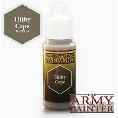 Army Painter Warpaints: Filthy Cape 18ml