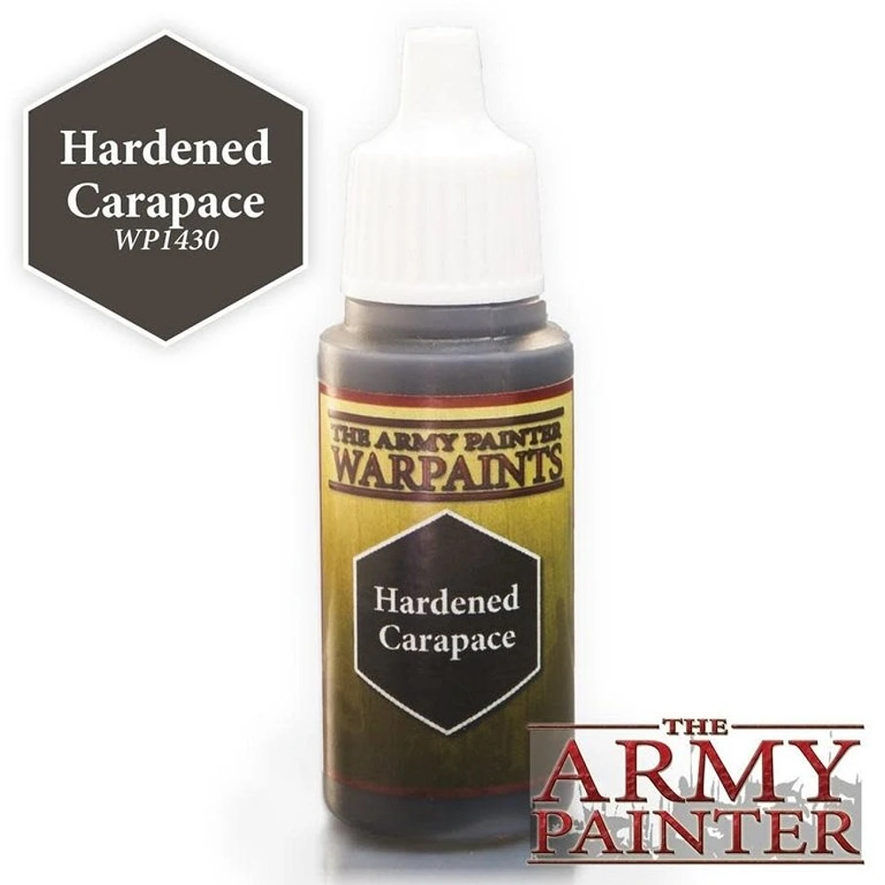 Army Painter Warpaints: Hardened Carapace 18ml
