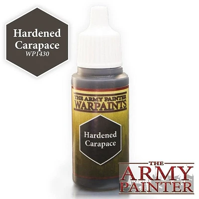 Army Painter Warpaints: Hardened Carapace 18ml