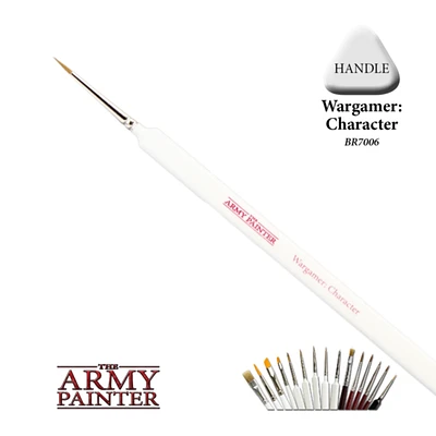 Army Painter Wargamer: Character - BR7006