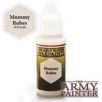 Army Painter Warpaints: Mummy Robes 18ml