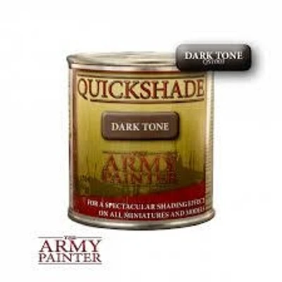 Army Painter Quickshade DarkTone