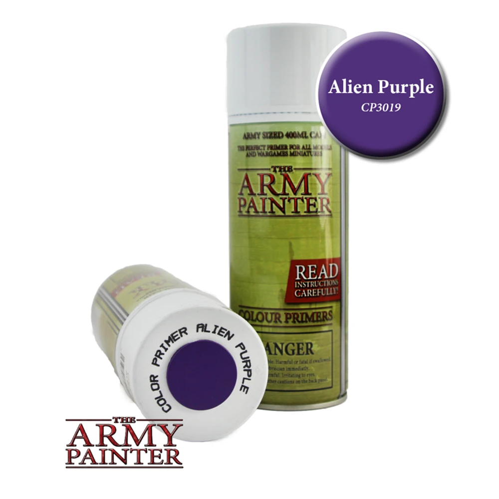 Army Painter Alien Purple