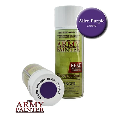 Army Painter Alien Purple