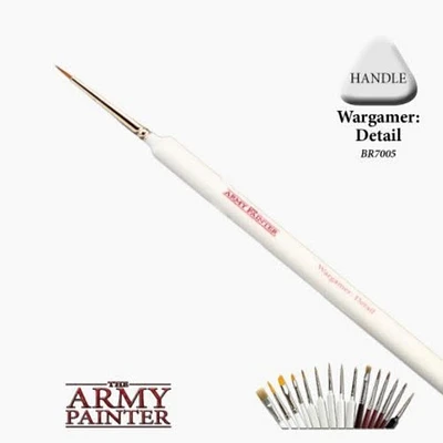 Army Painter Wargamer: Detail - BR7005