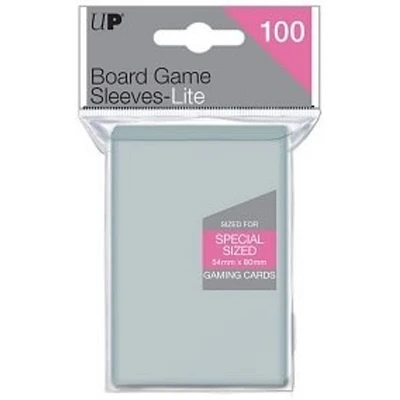 (UP) Lite Special Sized - 100 Unités - 54mm x 80mm