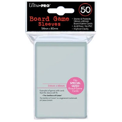 (UP) Special Sized - 50 Unités - 54mm x 80mm