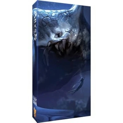 Abyss - Leviathan (French)