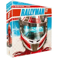 Rallyman GT (French)