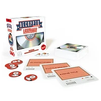 Decrypto - Laser Drive expansion (Francais)