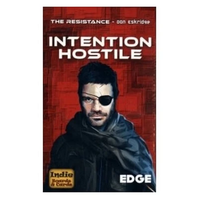 The Resistance - Intention Hostile (Francais)