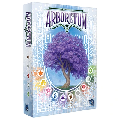 Arboretum (French)