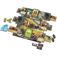 Andor - La liberation de Chaumebourg (French)