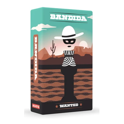 Bandida (French)