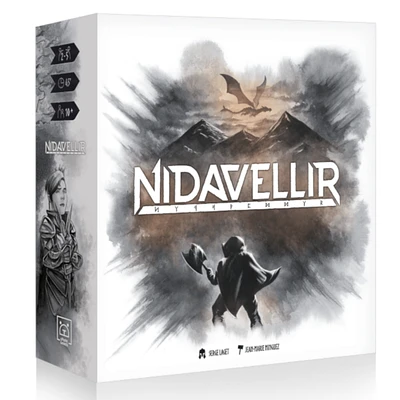 Nidavellir (French)