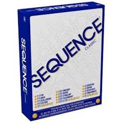 Séquence (Multilingual)