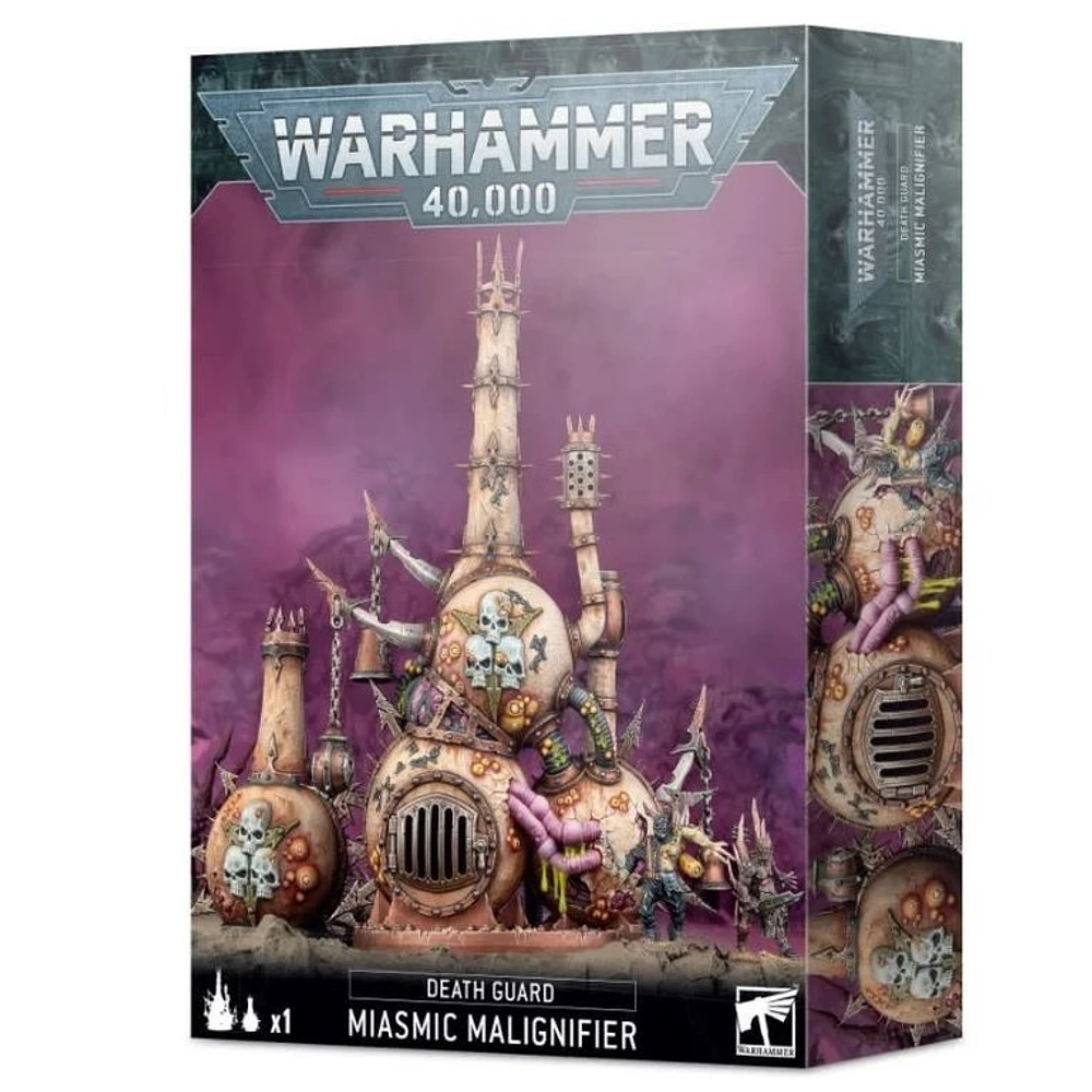 Miasmic Malignifier