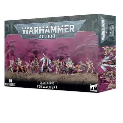 Poxwalkers
