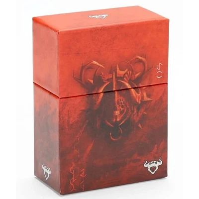 Direchasm Deck Box*