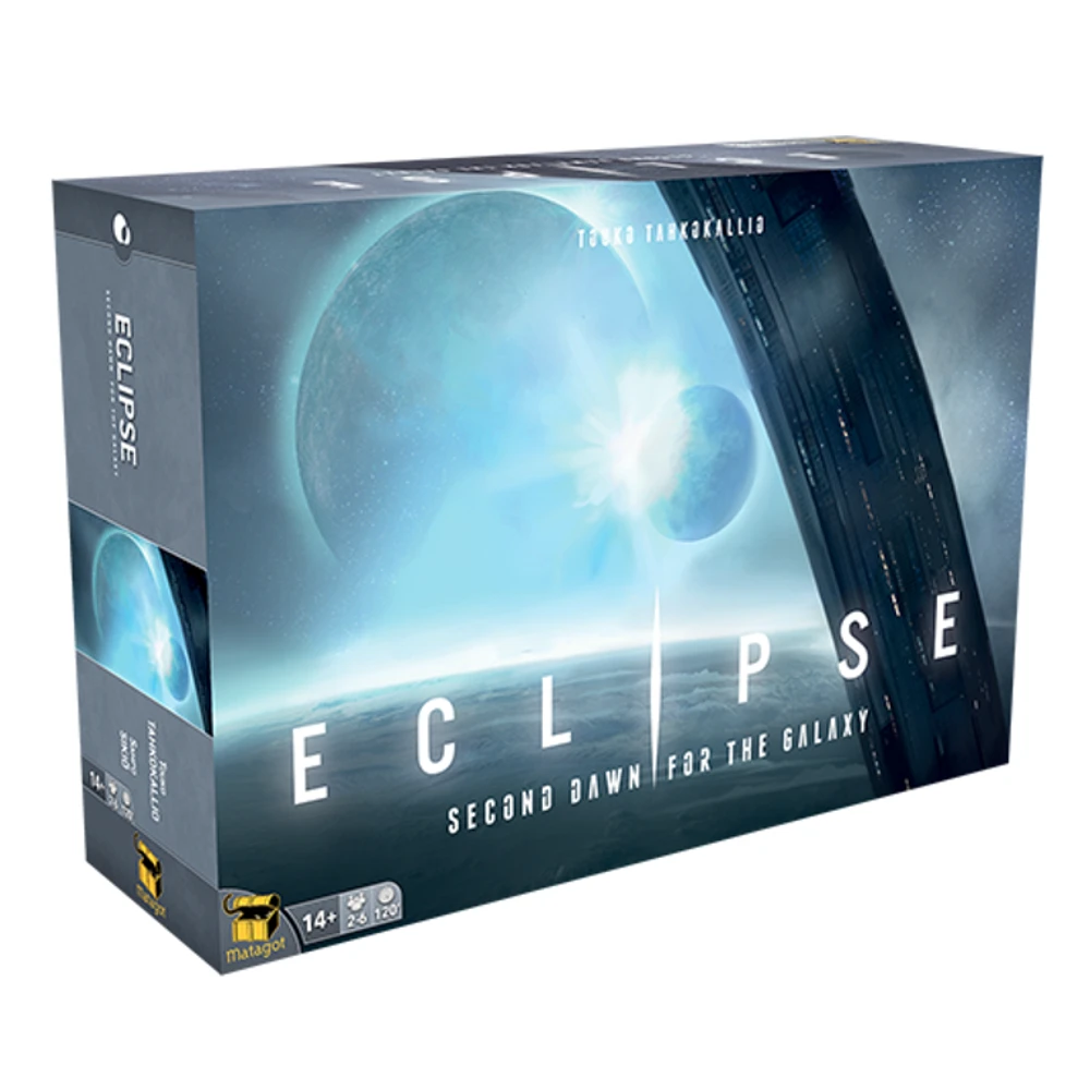 Eclipse (Francais)
