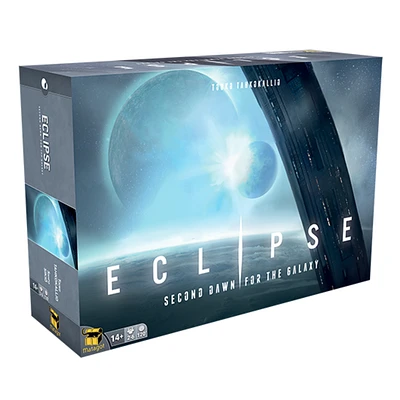 Eclipse (Francais)
