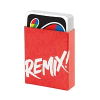 Uno Remix! (Multilingal)