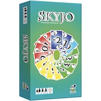 Skyjo (Multilingual)