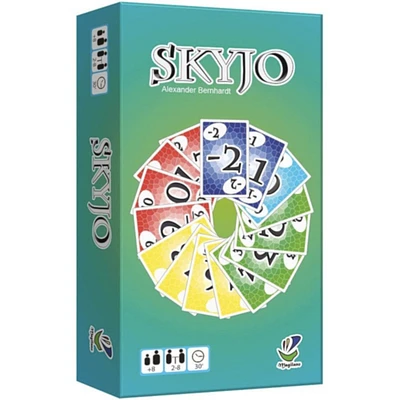 Skyjo (Francais)