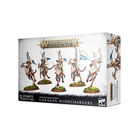 Hurakan Windchargers