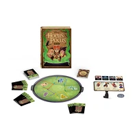Hocus Pocus (English)