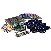 Gaia Project (English)