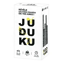 Juduku (French)