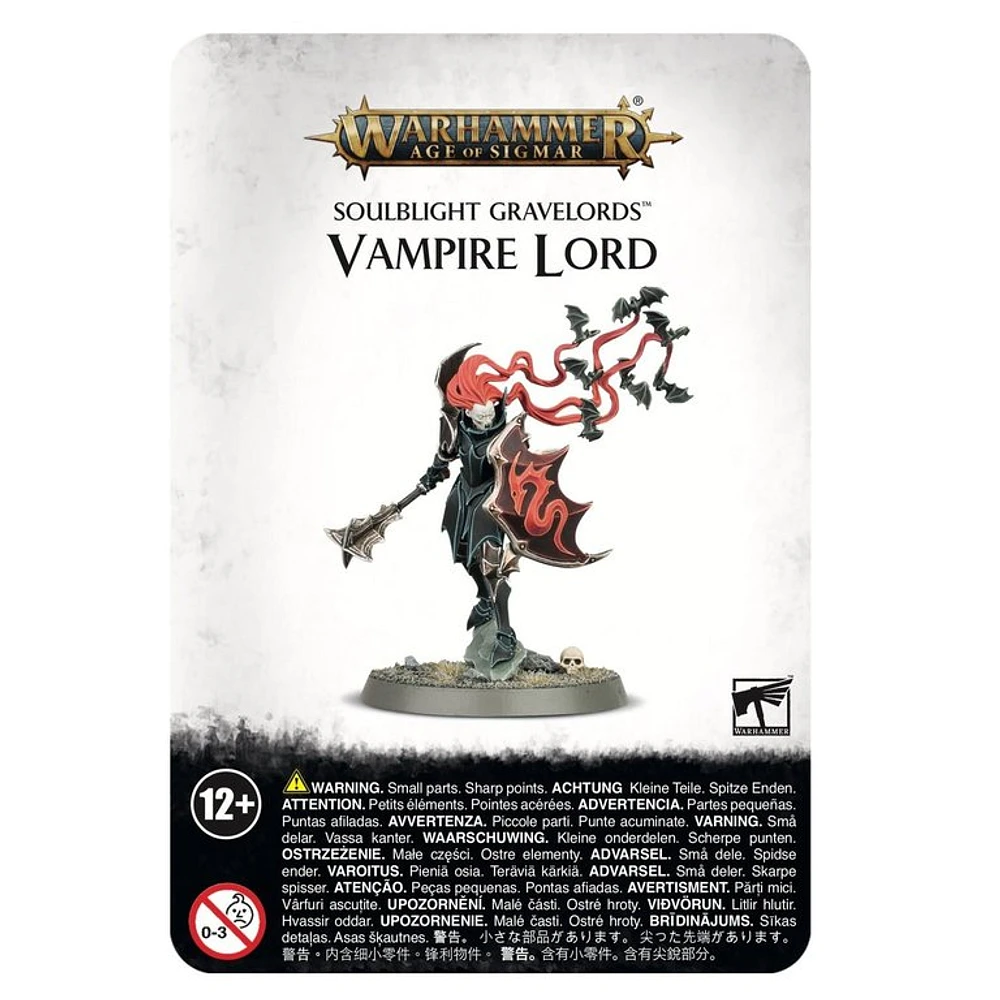 Vampire Lord