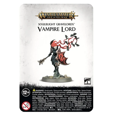 Vampire Lord