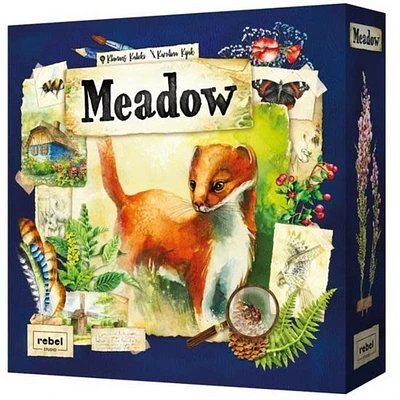 Meadows (Multilingual)