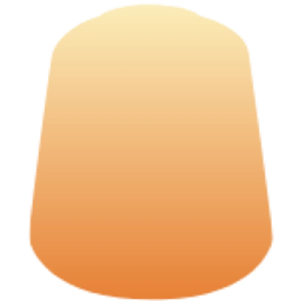 Casandora Yellow (Shade) 18ml