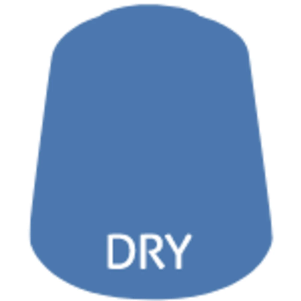 Hoeth Blue (Dry) 12ml